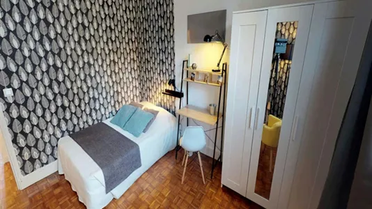 Rooms in Boulogne-Billancourt - photo 2