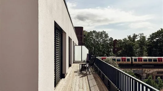 Apartments in Hamburg Nord - photo 10