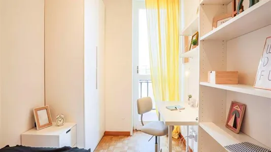 Rooms in Milano Zona 5 - Vigentino, Chiaravalle, Gratosoglio - photo 8