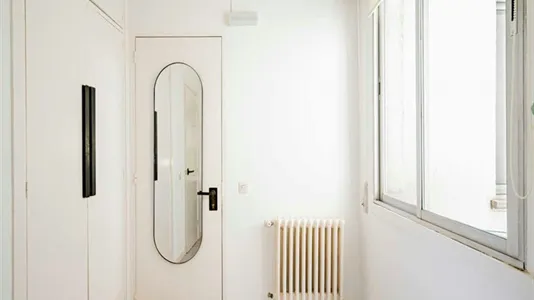 Rooms in Madrid Centro - photo 4
