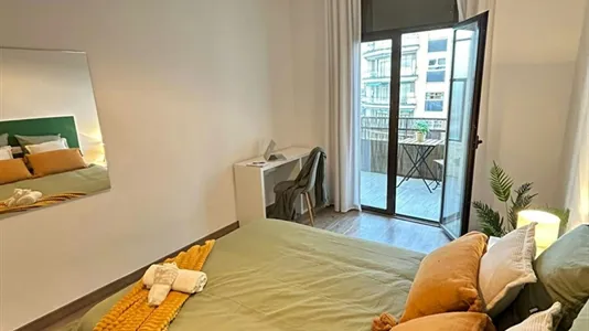 Rooms in Valencia Ciutat Vella - photo 3