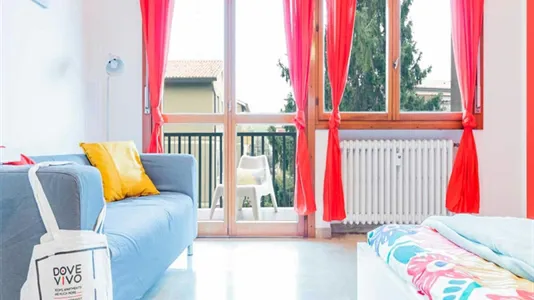Rooms in Padua - photo 7
