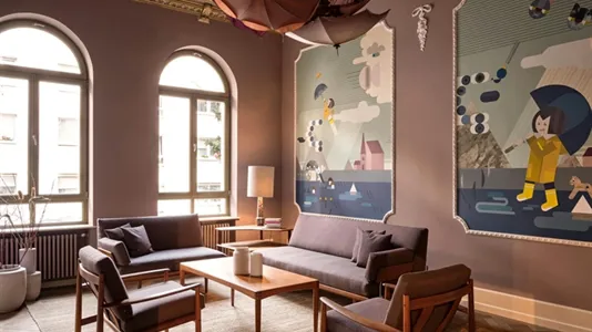 Rooms in Offenbach - photo 8