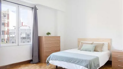 Room for rent in Valencia L'Eixample, Valencia (region)