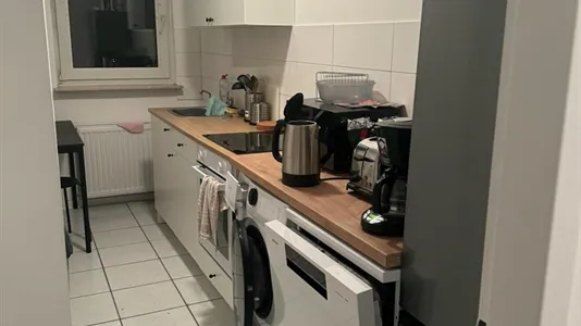 Rooms in Location is not specified - photo 10