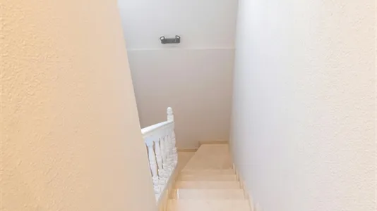 Rooms in Alcorcón - photo 9