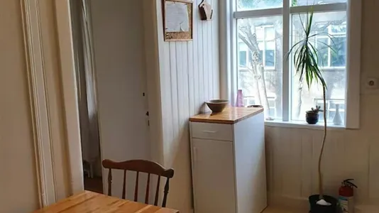 Rooms in Reykjavík Miðborg - photo 5