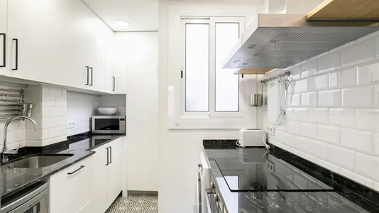 Apartments in Barcelona Horta-Guinardó - photo 9