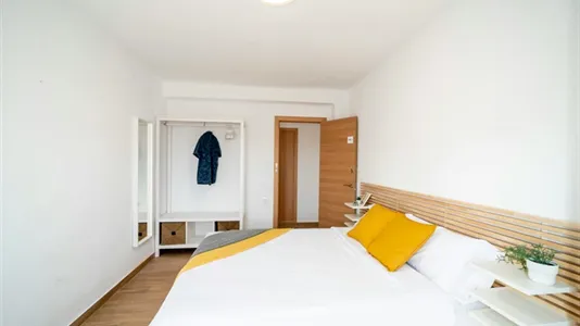 Rooms in Valencia La Zaidía - photo 5