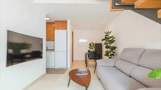 Apartments in Madrid Tetuán - photo 5