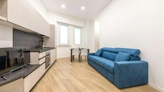 Apartments in Milano Zona 5 - Vigentino, Chiaravalle, Gratosoglio - photo 1