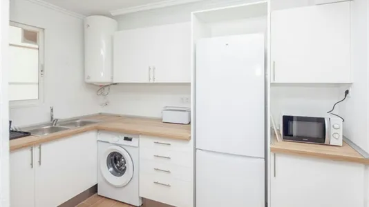 Rooms in Valencia Poblats Marítims - photo 9