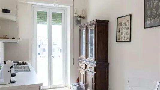 Apartments in Roma Municipio VII – Appio-Latino/Tuscolano/Cinecittà - photo 9