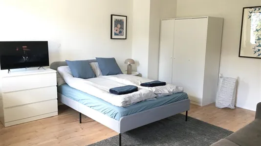 Apartments in Location is not specified - photo 4