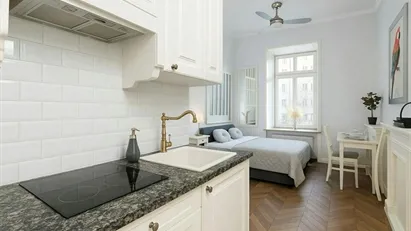 Apartment for rent in Warsaw