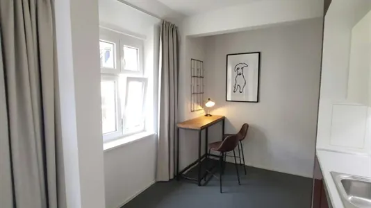 Apartments in Location is not specified - photo 5