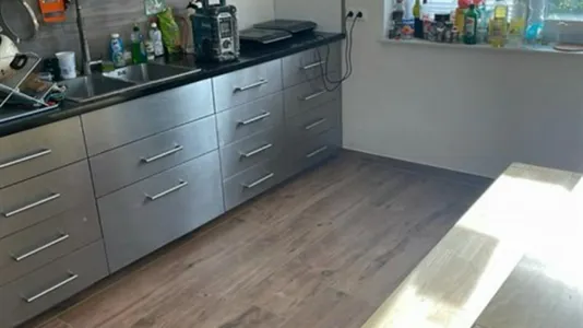 Rooms in Teltow-Fläming - photo 7