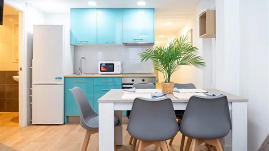 Rooms in Zaragoza - photo 7