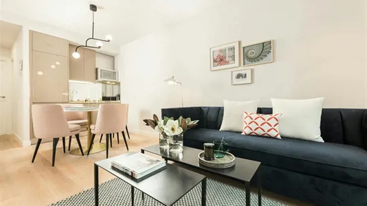 Apartments in Madrid Centro - photo 3