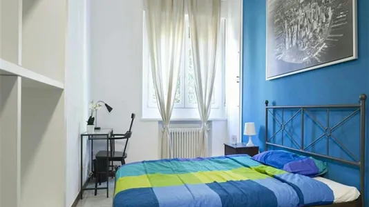 Rooms in Milano Zona 3 - Porta Venezia, Città Studi, Lambrate - photo 1