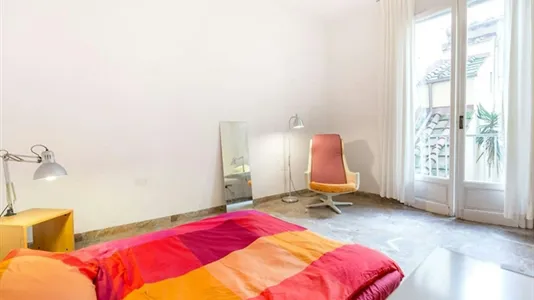 Rooms in Florence - photo 6