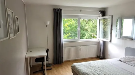 Rooms in Fürstenfeldbruck - photo 2