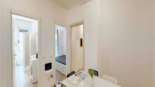 Rooms in Milano Zona 2 - Stazione Centrale, Gorla, Turro, Greco, Crescenzago - photo 7