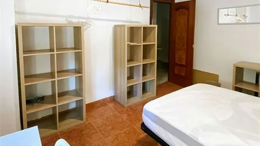 Rooms in Alboraya - photo 4
