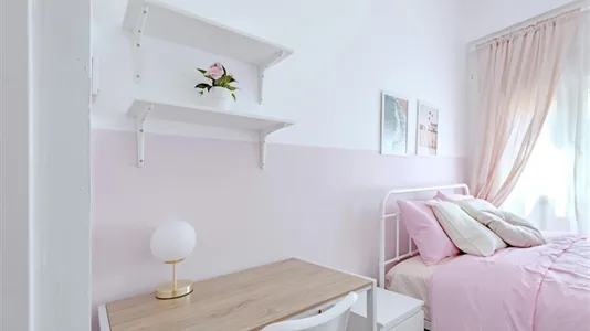 Rooms in Albal - photo 3