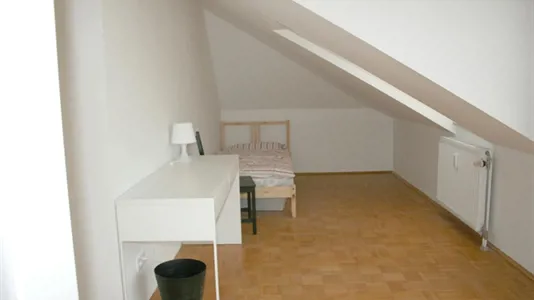 Rooms in Berlin Tempelhof-Schöneberg - photo 1