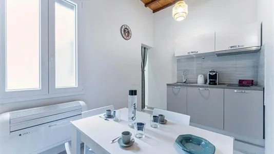 Apartments in Florence - photo 7