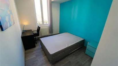 Room for rent in Lyon, Auvergne-Rhône-Alpes