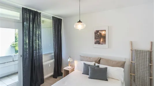 Apartments in Dusseldorf - photo 8