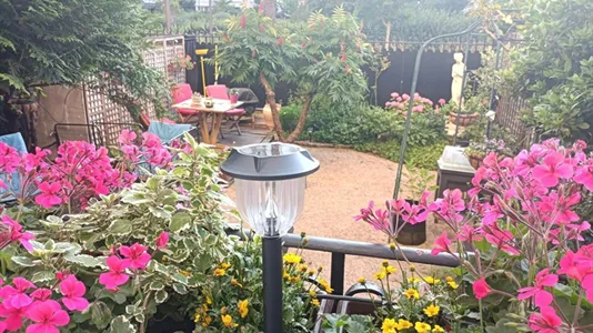 Rooms in Nogent-sur-Marne - photo 4