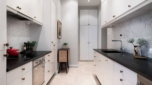 Apartments in Östermalm - photo 4