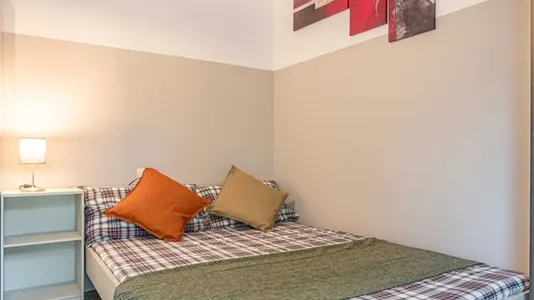 Rooms in Milano Zona 9 - Porta Garibaldi, Niguarda - photo 4