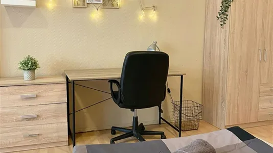 Rooms in Budapest Józsefváros - photo 3