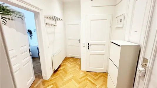 Rooms in Vienna Josefstadt - photo 10