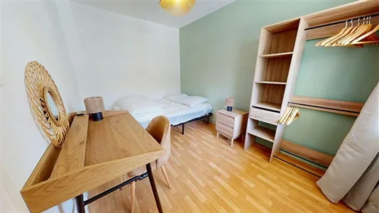 Rooms in Lyon - photo 3