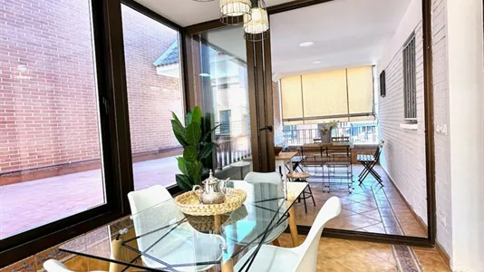 Rooms in Getafe - photo 5