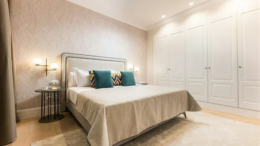 Apartments in Madrid Centro - photo 8
