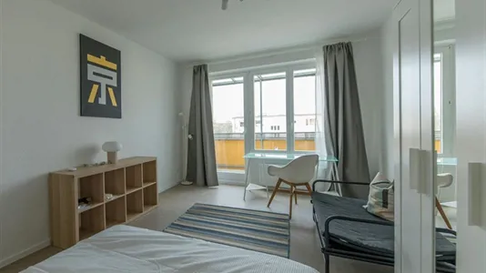 Rooms in Berlin Treptow-Köpenick - photo 3