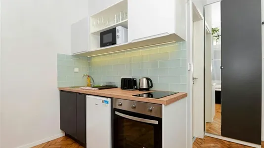 Apartments in Budapest Józsefváros - photo 6