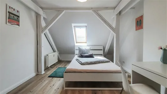 Rooms in Berlin Mitte - photo 2