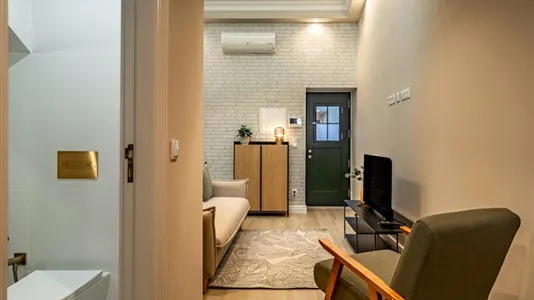 Apartments in Location is not specified - photo 8