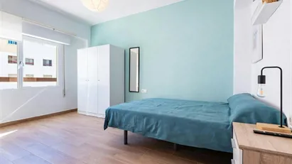 Room for rent in Castellón de la Plana/Castelló de la Plana, Comunidad Valenciana