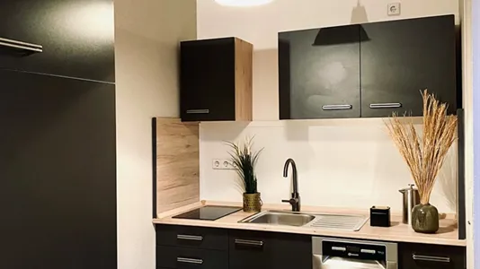 Apartments in Erfurt - photo 7