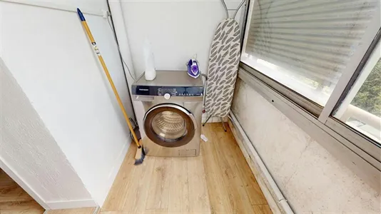 Rooms in Montpellier - photo 9