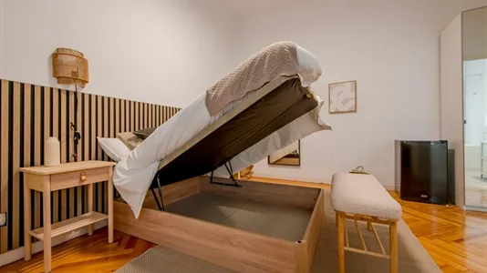 Rooms in Madrid Salamanca - photo 5