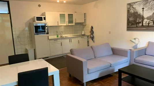 Apartments in Location is not specified - photo 4